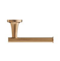 DURAVIT STARCK-T BRONCE CEPILLADO